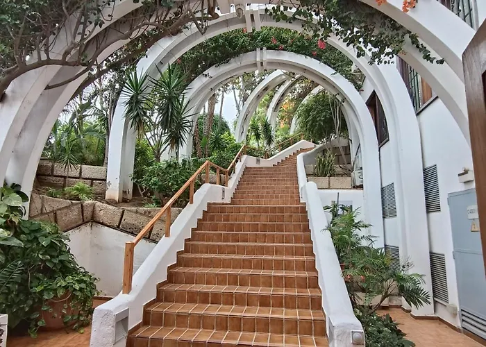 Parque Royal Lägenhet