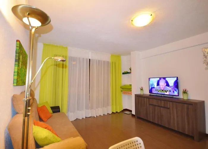 Parque Royal * Costa Adeje (Tenerife)