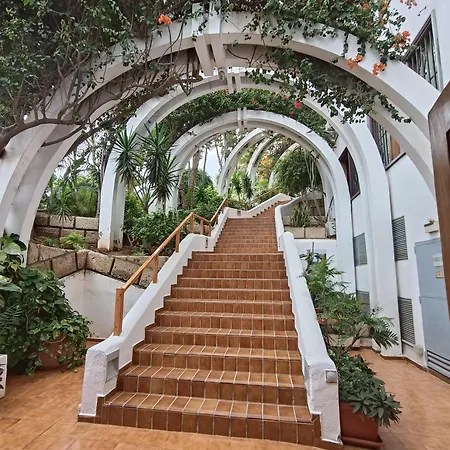 Parque Royal Apartment