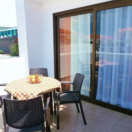 Apartment Parque Royal