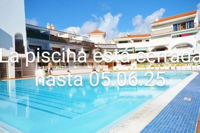 Apartment Parque Royal