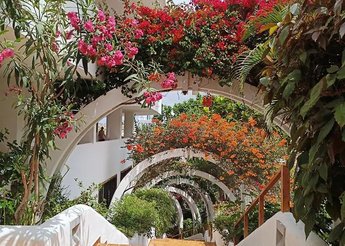 Parque Royal Apartment Costa Adeje (Tenerife)