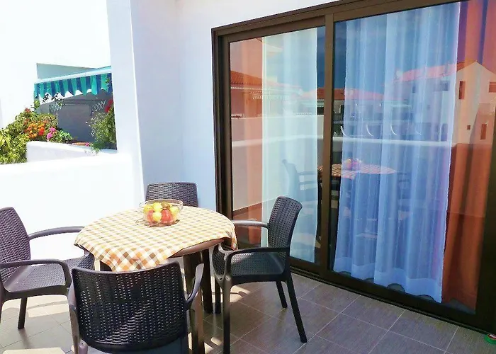 Apartment Parque Royal