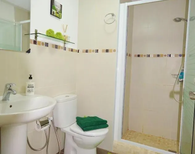 Apartment Parque Royal