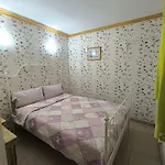 Parque Royal Апартаменты