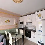 Апартаменты Parque Royal Адехе