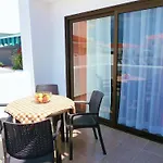 Апартаменты Parque Royal