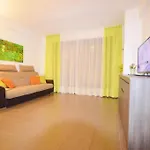 Parque Royal Апартаменты