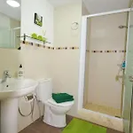 Апартаменты Parque Royal