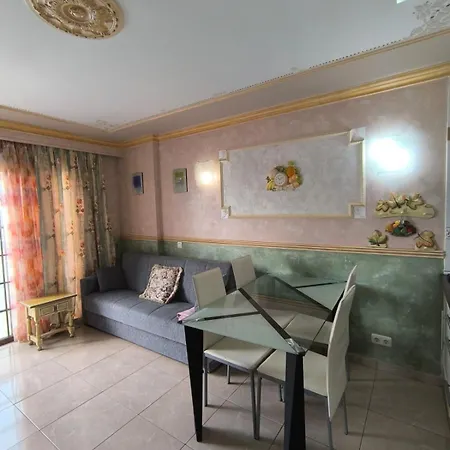 Apartamento Parque Royal Costa Adeje (Tenerife)