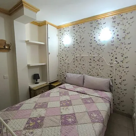 Apartment Parque Royal *