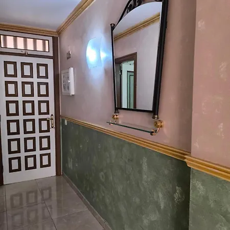 Parque Royal Apartamento *