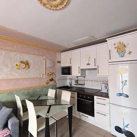 Apartment Parque Royal Costa Adeje (Tenerife)