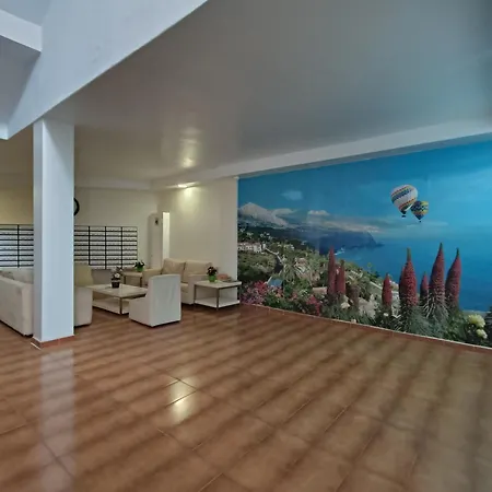 Apartamento Parque Royal *