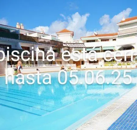 Apartamento Parque Royal