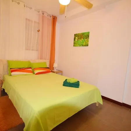 Parque Royal Apartamento *