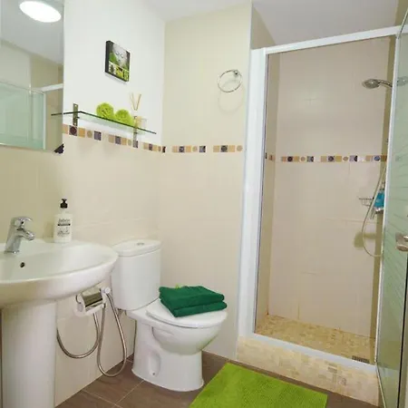 Apartment Parque Royal