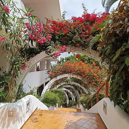 Parque Royal דירה אדחה