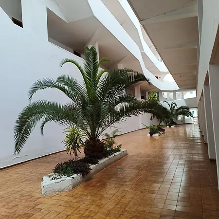 Parque Royal * אדחה